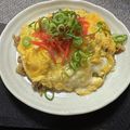 ゆーやん_922's cooksnap of when they made オムぴっぴ飯♪.