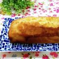 ｍａｒｉ♪'s cooksnap of when they made ☆very レモンケーキ☆.
