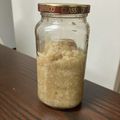 スミちゃんママ's cooksnap of when they made ヨーグルトメーカーで作る簡単！生姜麹.