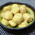 なおミール's cooksnap of when they made 里芋の煮っころがし♪.
