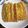 ちゃたん。's cooksnap of when they made ハムカツを越えた！！＊スパムチーズカツ＊.