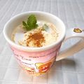 ＠迷子＠'s cooksnap of when they made 簡単☆５分でまろやかミルクティー.
