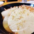 koara☺'s cooksnap of when they made 調味料3つで簡単！大根の煮物♡.
