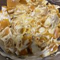えり葉月's cooksnap of when they made カボチャと玉ねぎのサラダ/簡単.