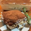 Yukip0n☆'s cooksnap of when they made レストランのティラミス.
