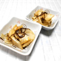 ＠迷子＠'s cooksnap of when they made 【作り置き】大根の塩昆布漬け.