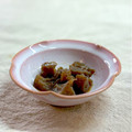 かっちゃん杉's cooksnap of when they made こんにゃく煮のおかか和え.