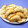 ＠迷子＠'s cooksnap of when they made 豆苗とちくわの揚げ餃子☆.