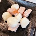 クックOWPJU3☆'s cooksnap of when they made モッツァレラチーズのめんつゆ漬け.