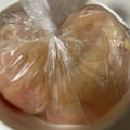 麦酒姉さん's cooksnap of when they made 簡単♪鶏むね肉をやわらかく仕上げる方法.