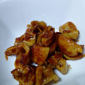 なっちゃん３１１'s cooksnap of when they made 簡単＆作業５分！焼き鳥風★鶏皮炒め.