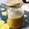 ミレーちゃん's cooksnap of when they made 簡単自家製塩ダレ.