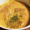 まねけんだ's cooksnap of when they made はくさいとウインナーのカレーソース煮.