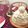 ミシュラン1201's cooksnap of when they made ニット帽ケーキ(ドームケーキ).