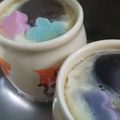まゆみきママ's cooksnap of when they made 具なし茶碗蒸し.
