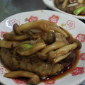 まゆみきママ's cooksnap of when they made まるでファミレス♡和風ハンバーグソース.