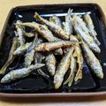 よっちゃん★☆★'s cooksnap of when they made サクサク♪モロコの唐揚げ♪.