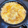 horseland's cooksnap of when they made もう一品！百合根の卵とじ　簡単★小鉢.
