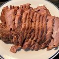 そらのぱぱ's cooksnap of when they made 簡単♪ 炊飯器でお手軽チャーシュー.