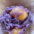 クックN8TPOK☆'s cooksnap of when they made ほっこり(*^^*)うちの栗きんとん♪.