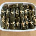 makikost's cooksnap of when they made ◎あっさり鶏の昆布巻き◎【おせち】.