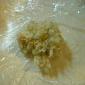 K/S's cooksnap of when they made しらすとかつお節　de　おにぎり.