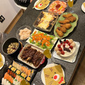 まりんダル's cooksnap of when they made 本格的です！うちのラザニア.