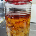 チョロ坊's cooksnap of when they made 今が旬☆濃厚☆柚子酒の作り方.