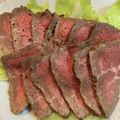 みんみんみどりん's cooksnap of when they made 簡単！ローストビーフ.