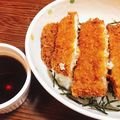 クック1D97FJ☆'s cooksnap of when they made 北海道タレカツ丼のタレ.