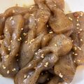 スマイルママ♪'s cooksnap of when they made 簡単！ピリ辛！結びこんにゃくの甘辛煮♡.