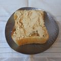 スタイリッシュママ's cooksnap of when they made きなこトースト.