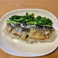 さすらい's cooksnap of when they made 大人気♪即完食☆　焼きさば寿司.