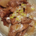 ヨシヨッシー's cooksnap of when they made 豚と大根の甘辛炒め.