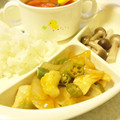 モモキト's cooksnap of when they made ささみのふんわり甘酢あん.