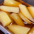 9689sora's cooksnap of when they made 我が家のおせち☆数の子☆塩抜き～味付け.