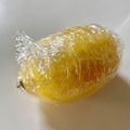 azbjbn's cooksnap of when they made まるごとレモンの保存.