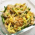 はちみつlove's cooksnap of when they made ✿我が家の正月には欠かせない七福なます✿.