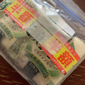 MULA's cooksnap of when they made ☆餃子の皮の冷凍保存☆.