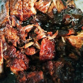 布屋忠次郎's cooksnap of when they made とろとろ豚の角煮.