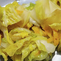 ペタ尾's cooksnap of when they made 常備菜に♬クセになるおいしさ★ゆず白菜.
