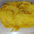 kyonzou's cooksnap of when they made 簡単おせち♡安納芋de栗きんとん.