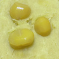 マリンＫ's cooksnap of when they made 簡単手軽に作れる【栗きんとん】.