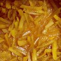 鎌倉ベリー's cooksnap of when they made 柚子ジャム（マーマレード）.