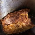 hiyoko17's cooksnap of when they made 圧力鍋で簡単☆柔らかチャーシュー（煮豚）.
