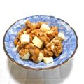 ＠迷子＠'s cooksnap of when they made 〖納豆に＊胡桃とチーズ〗.