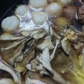 らっきー！'s cooksnap of when they made ✿きりたんぽ玉✿（だまこもち）.