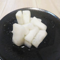 ＭＩＬＵ's cooksnap of when they made ♡冬の定番♡作り置き♡柚子大根♡.