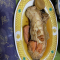 ピーナッツ子♪'s cooksnap of when they made ナメタガレイの煮付け（下処理含む）.