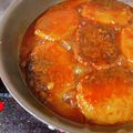 YU-ZEN's cooksnap of when they made 10分で本格的な♡簡単デミグラスソース♡.